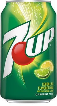 7-Up photo