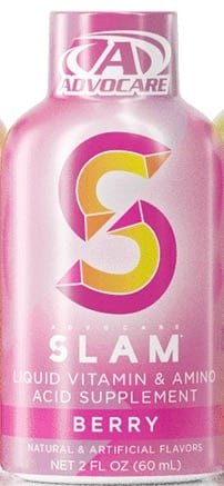 advocare-slam-energy-shot