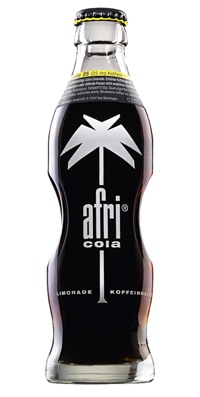 Caffeine in Afri Cola image