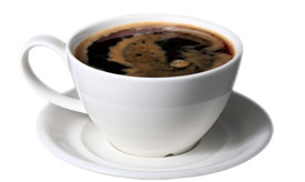 Caffeine in Americano Coffee image