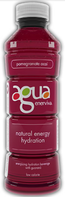 Caffeine in Aqua Enerviva image