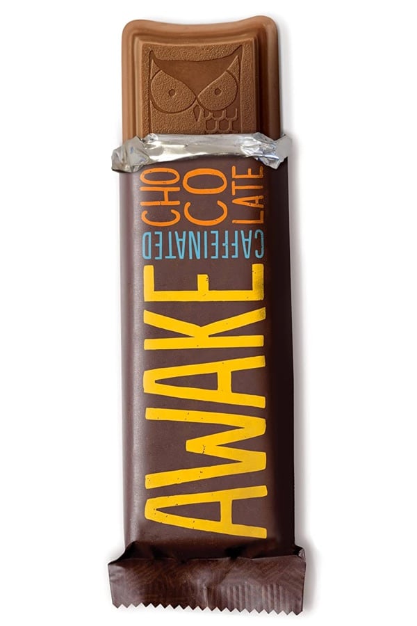 Awake Chocolate drink