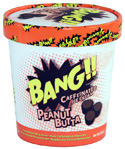 Caffeine in Bang!! Caffeinated Ice Cream image