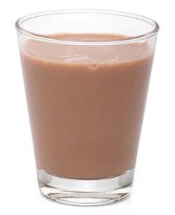 chocolate-milk