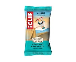 Clif Energy Bars drink