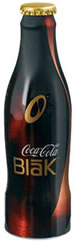 Coca-Cola Blak drink