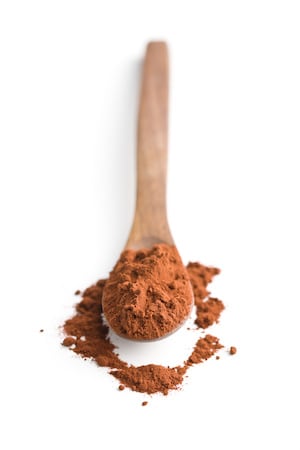 Cocoa Powder drink