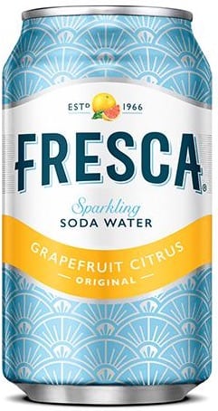 Caffeine in Fresca image