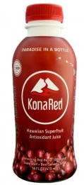 Caffeine in Kona Red image