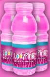 Caffeine in Lady Pink image