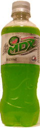 Caffeine in MDX, Sugar Free image