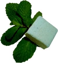 Caffeine in MintMallows image