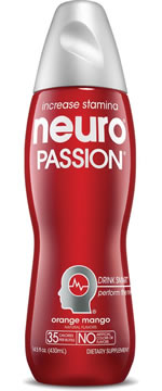 neuropassion