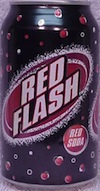 Caffeine in Red Flash image