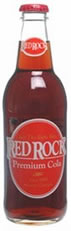 Caffeine in Red Rock Cola image