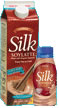 Silk Soylatte drink