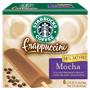 Caffeine in Starbucks Frappuccino Bar image