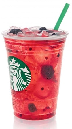 starbucks-refreshers