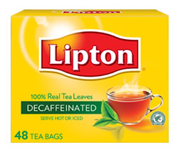 tea-decaf