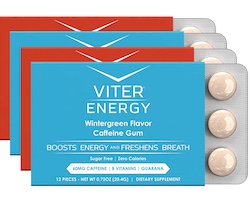 viter-caffeinated-gum