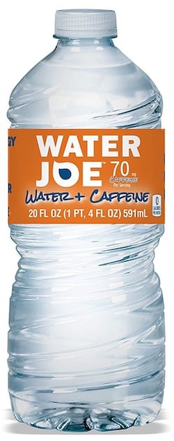 Water Joe drink