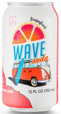 wave-soda