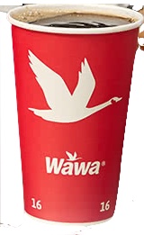 Wawa Coffee drink