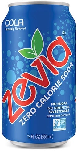 zevia-cola