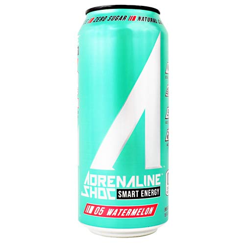 Adrenaline Shoc Smart Energy (Watermelon 05)