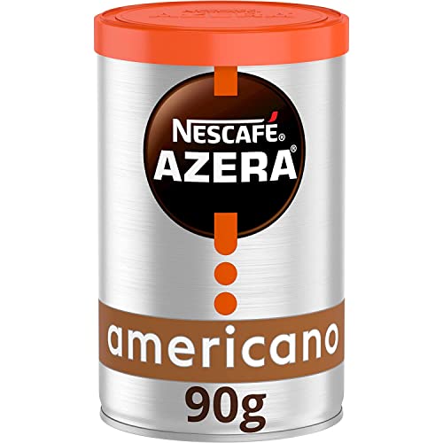 Nescafe Azera Americano Instant Coffee (100g)